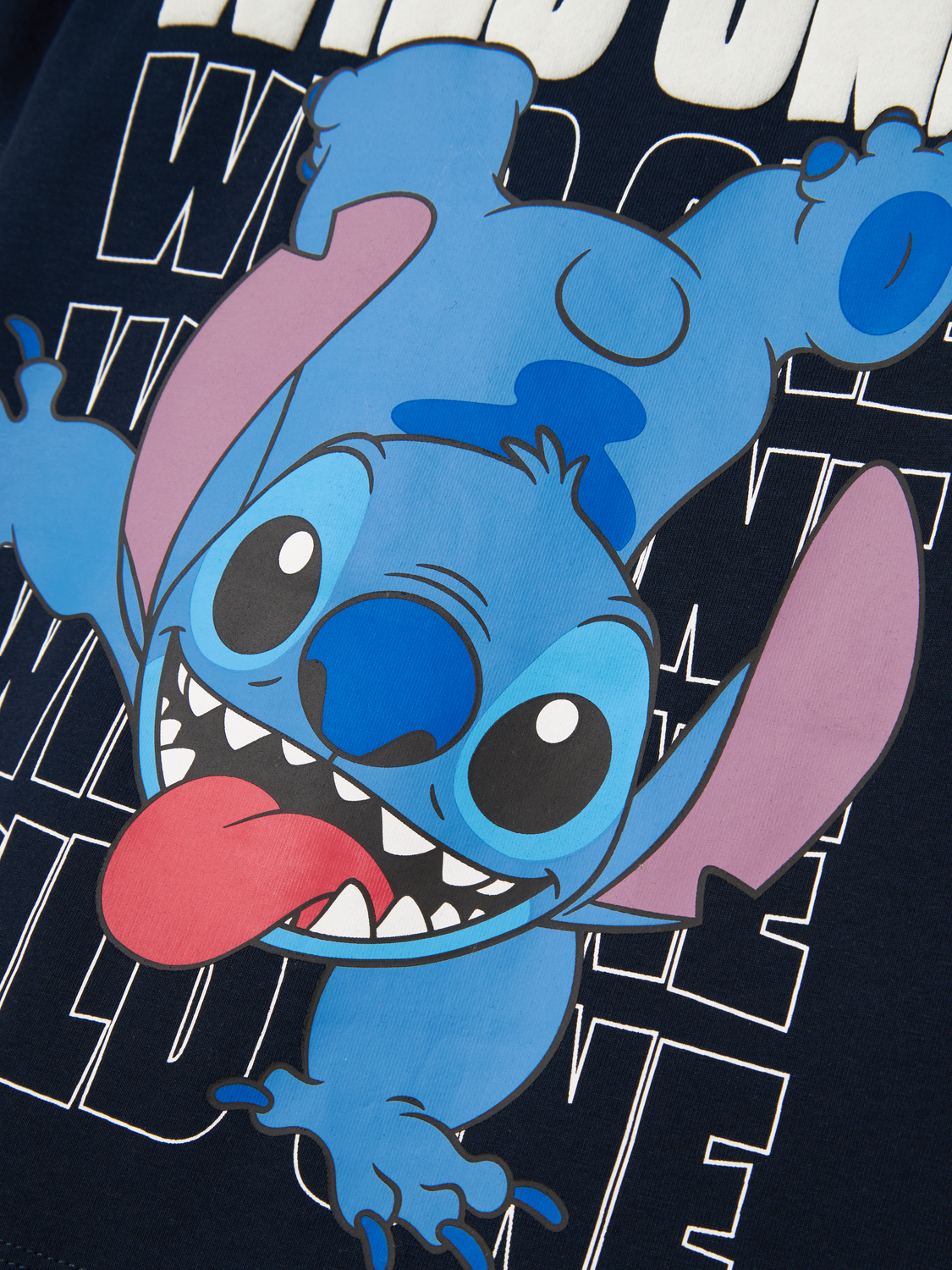 NMMALBIE T-Shirts & Tops - Dark Sapphire